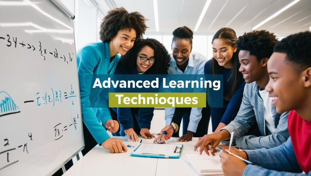 Advanced Learning Techniques