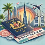 Dubai Visa Rules