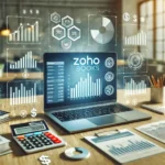 Zoho Accounting Software