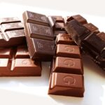 types of chocolate