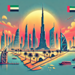 Is Dubai is Country