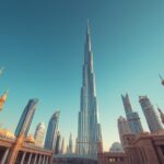 Dubai’s Aesthetic