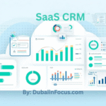 SaaS CRM